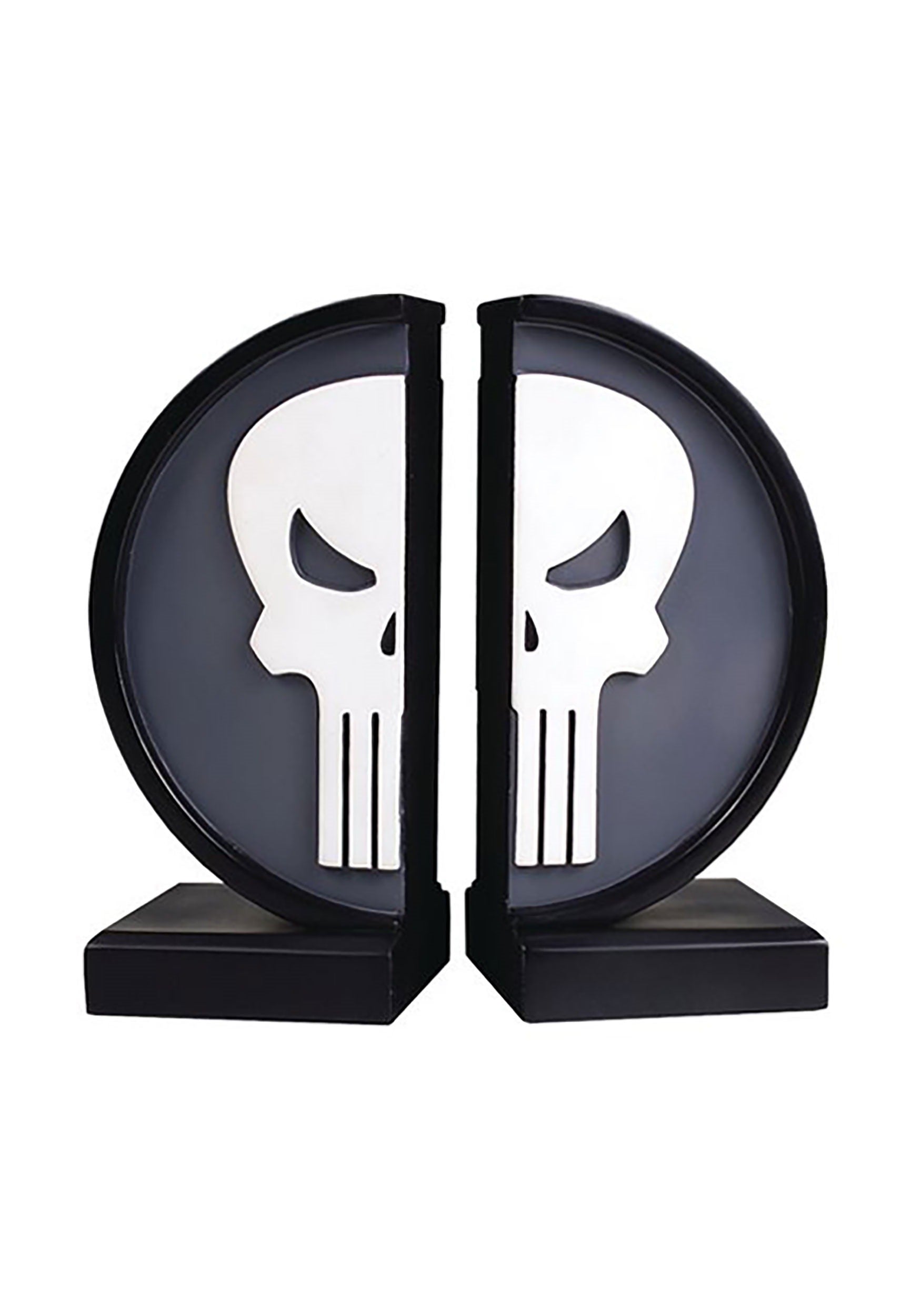 Punisher Sostenedor De Libro