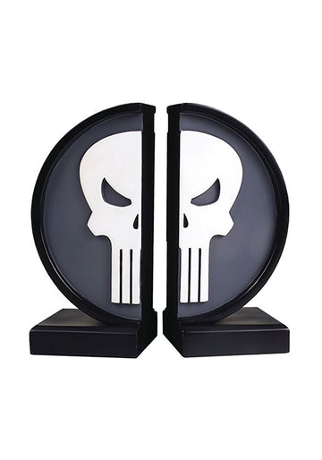 Punisher Sostenedor De Libro