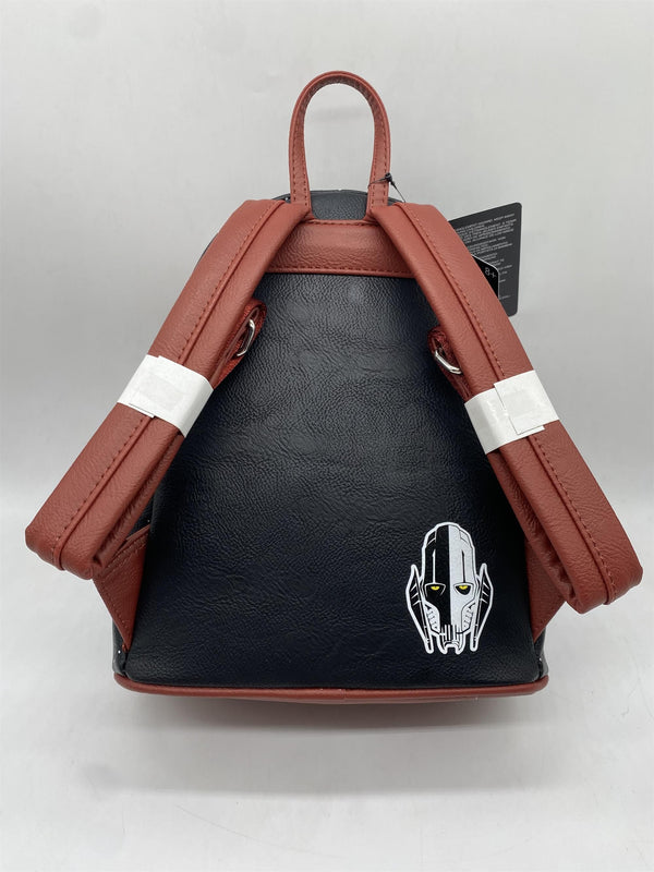 Star Wars General Grievous Cosplay Mochila