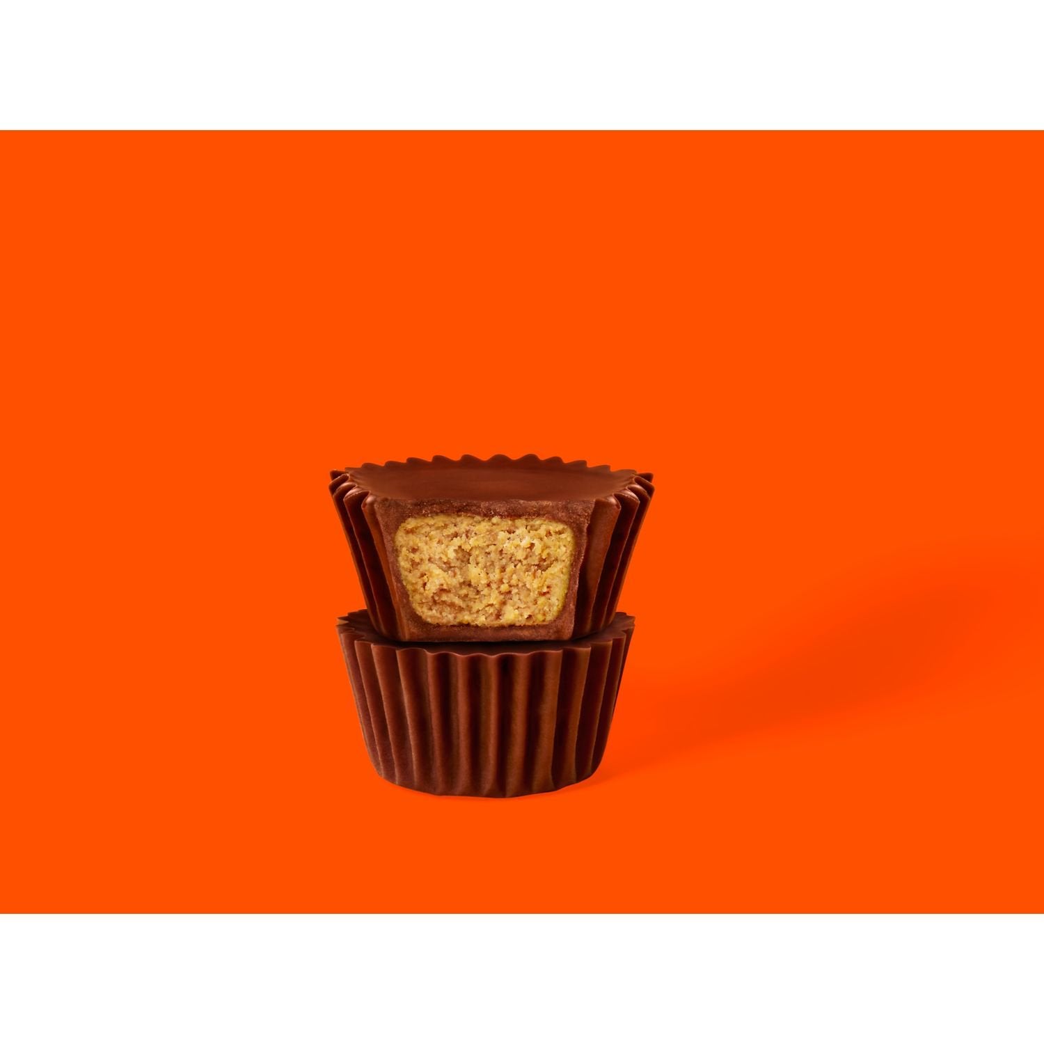 REESE'S Mini Milk Chocolate Peanut Butter Cups Candy