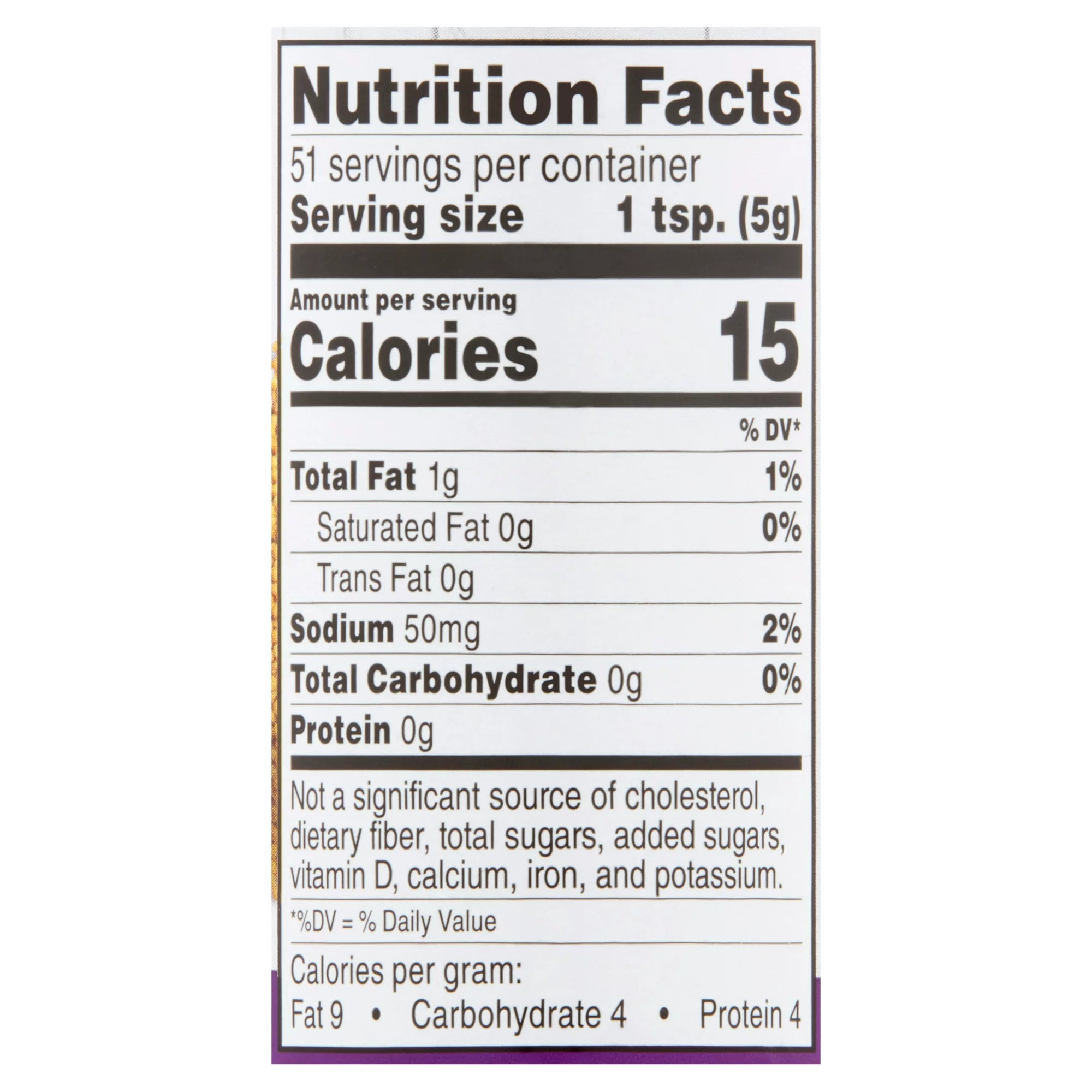 Sam's Choice Garlic Aioli Mustard