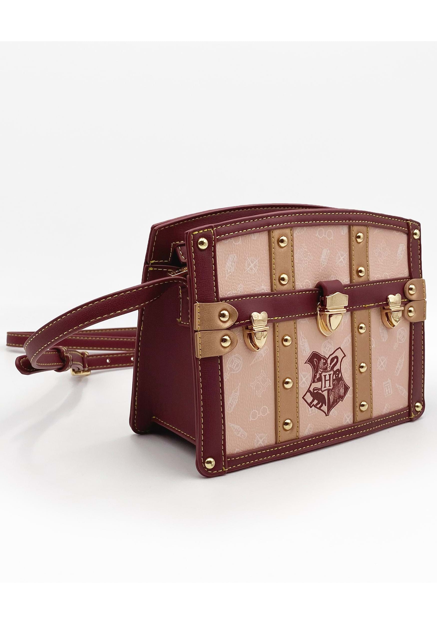 Harry Potter Bolsa Maleta Hogwarts