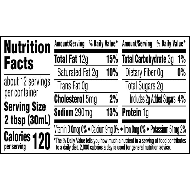 Hidden Valley The Original Ranch Secret Sauce, 12 oz