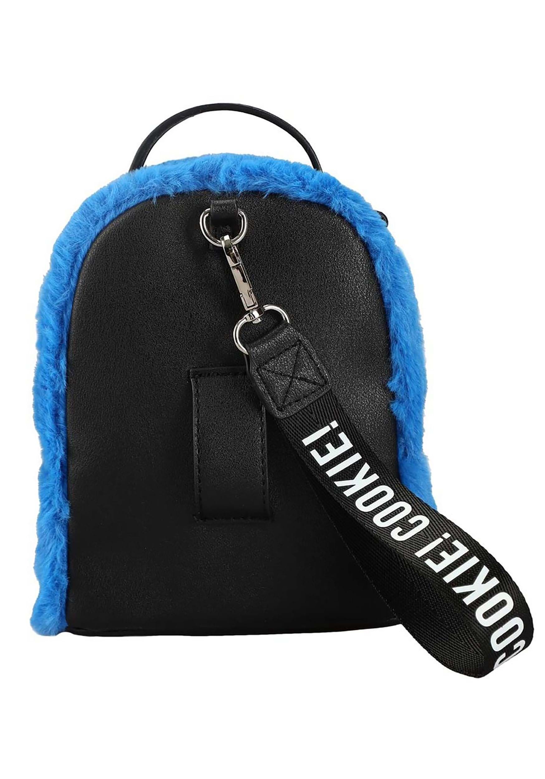 Mounstro Galletero Mini Bolsa