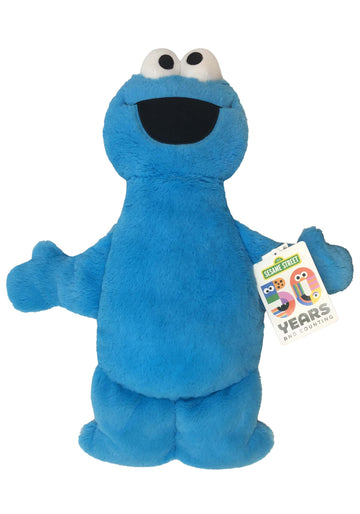 Mounstro Galletero Peluche Plaza Sesamo
