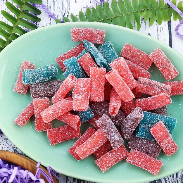 Sour Punch Sweet Bites - 9oz