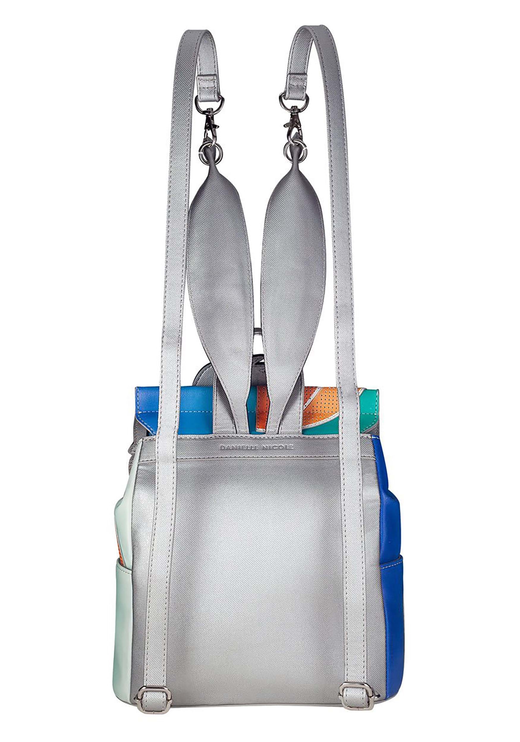 Space Jam Bugs Bunny Mochila