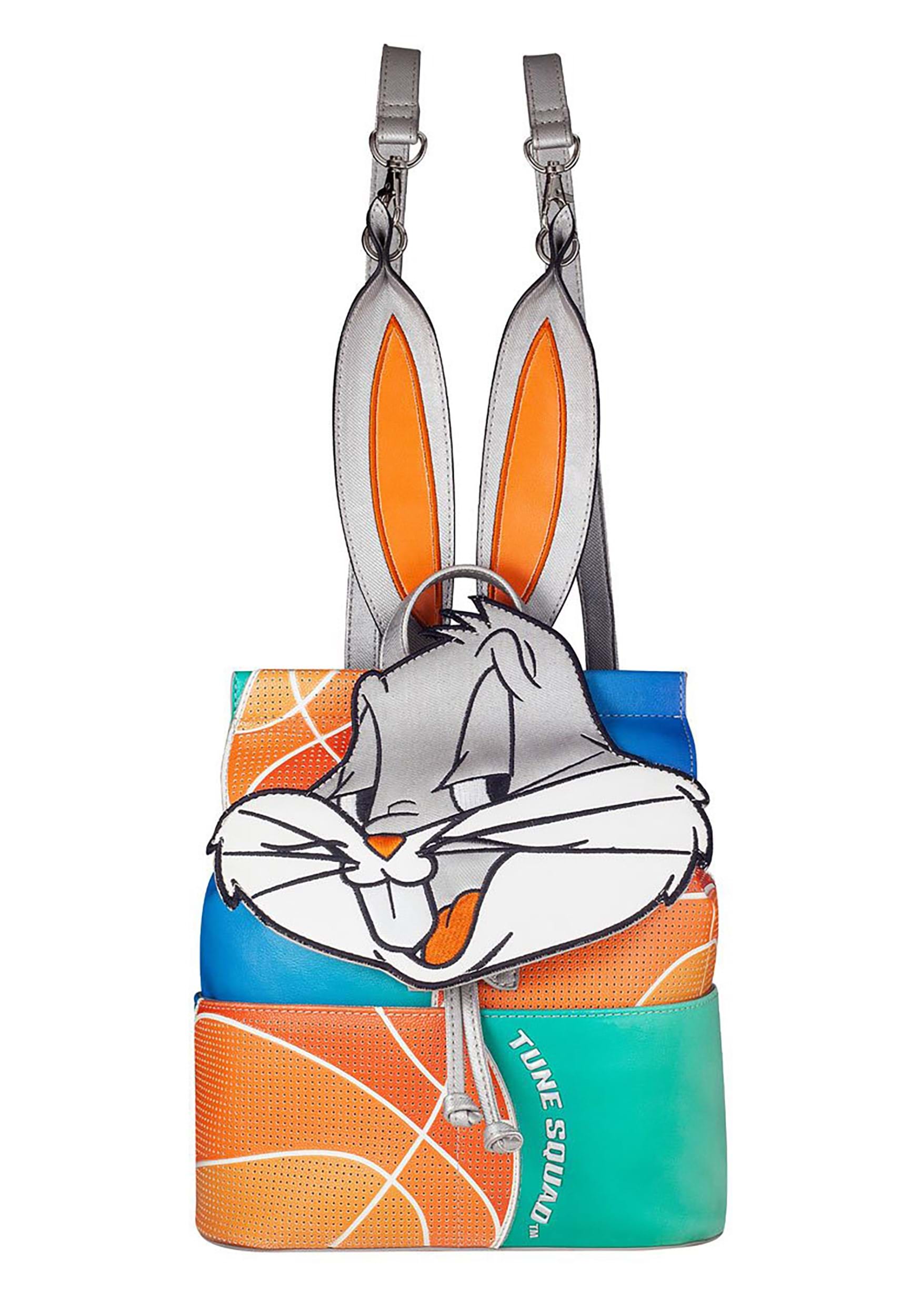 Space Jam Bugs Bunny Mochila
