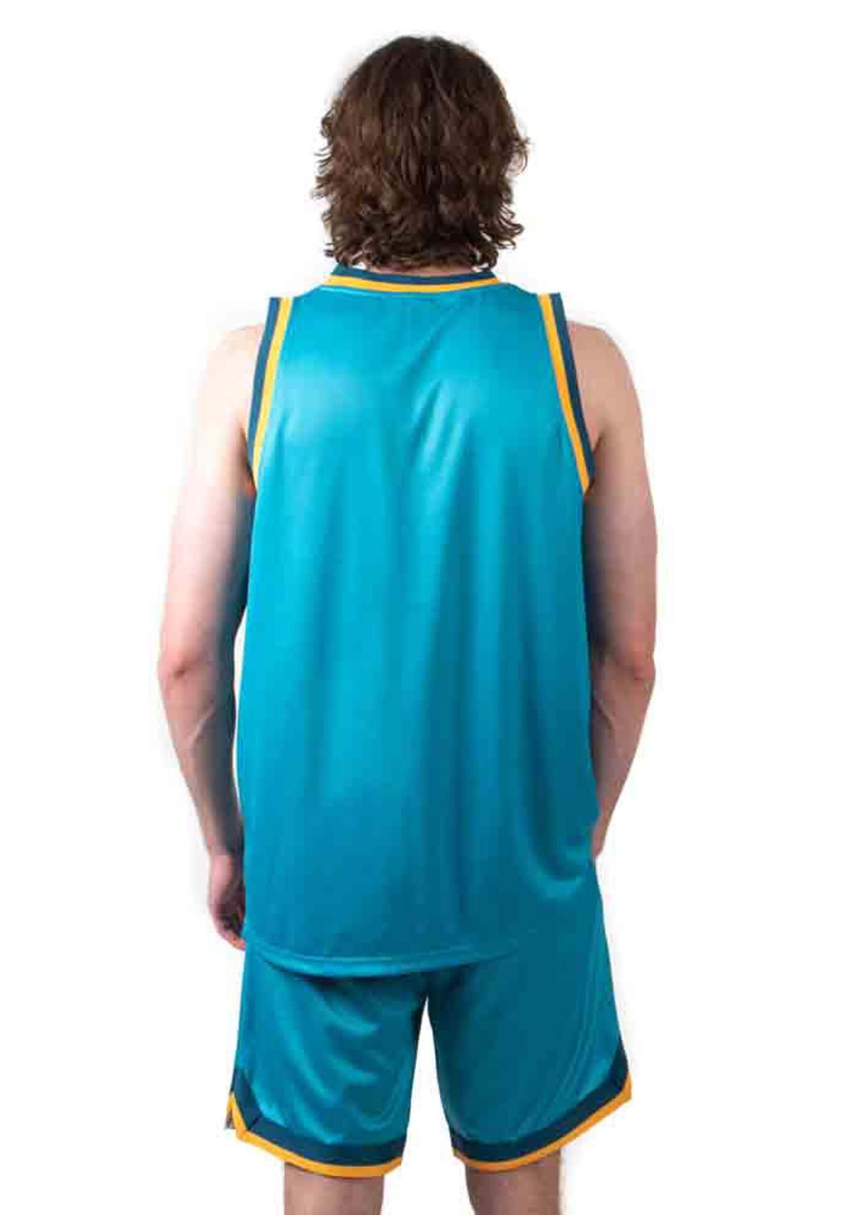 Tune Squad Jersey & Shorts Space Jam A New Legacy Basketball