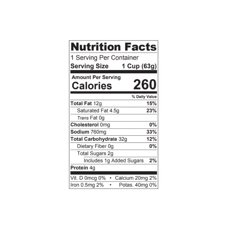 SNAPDRAGON RAMEN SPICY TONKOTSU CUP