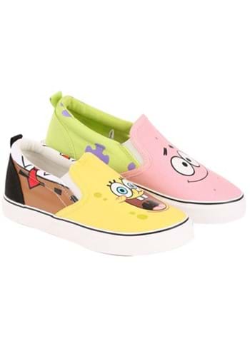 Bob Esponja Tennis Patricio