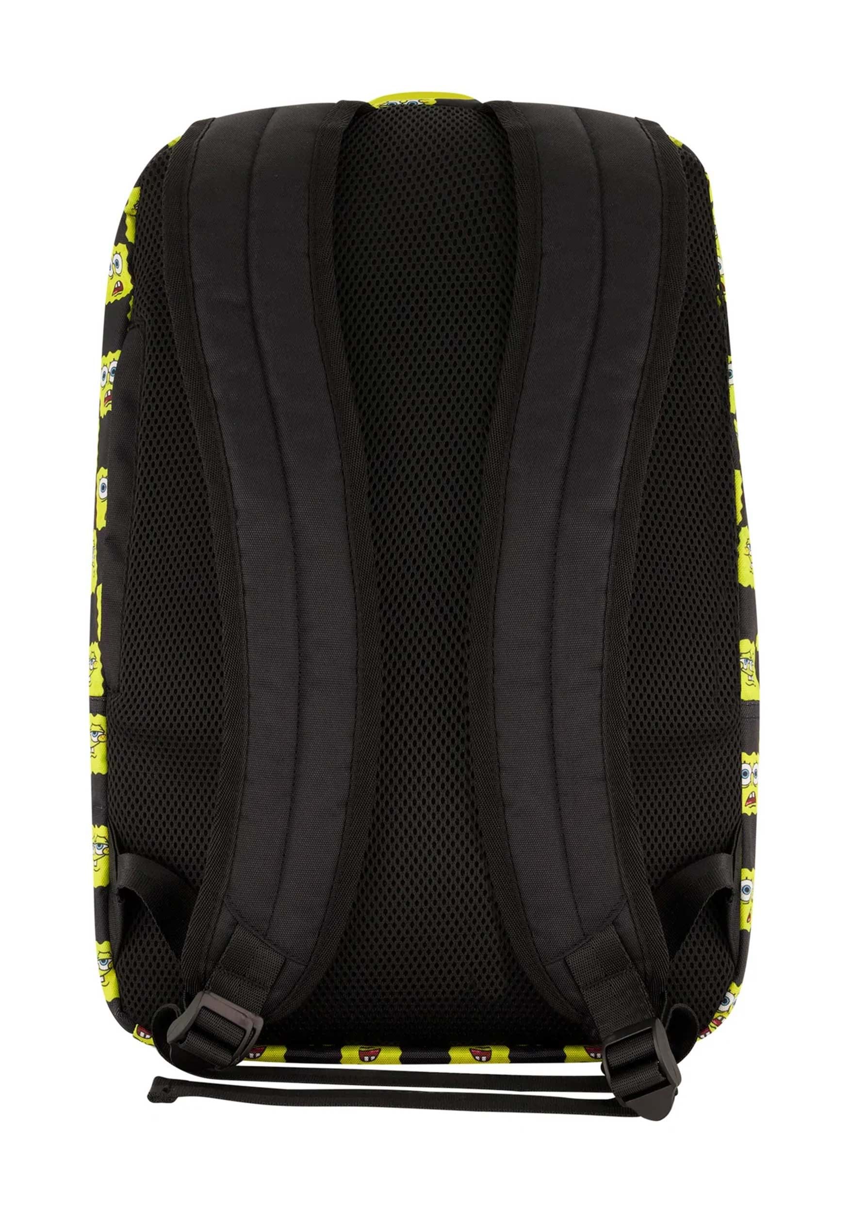 Bob Esponja Mochila Rostro