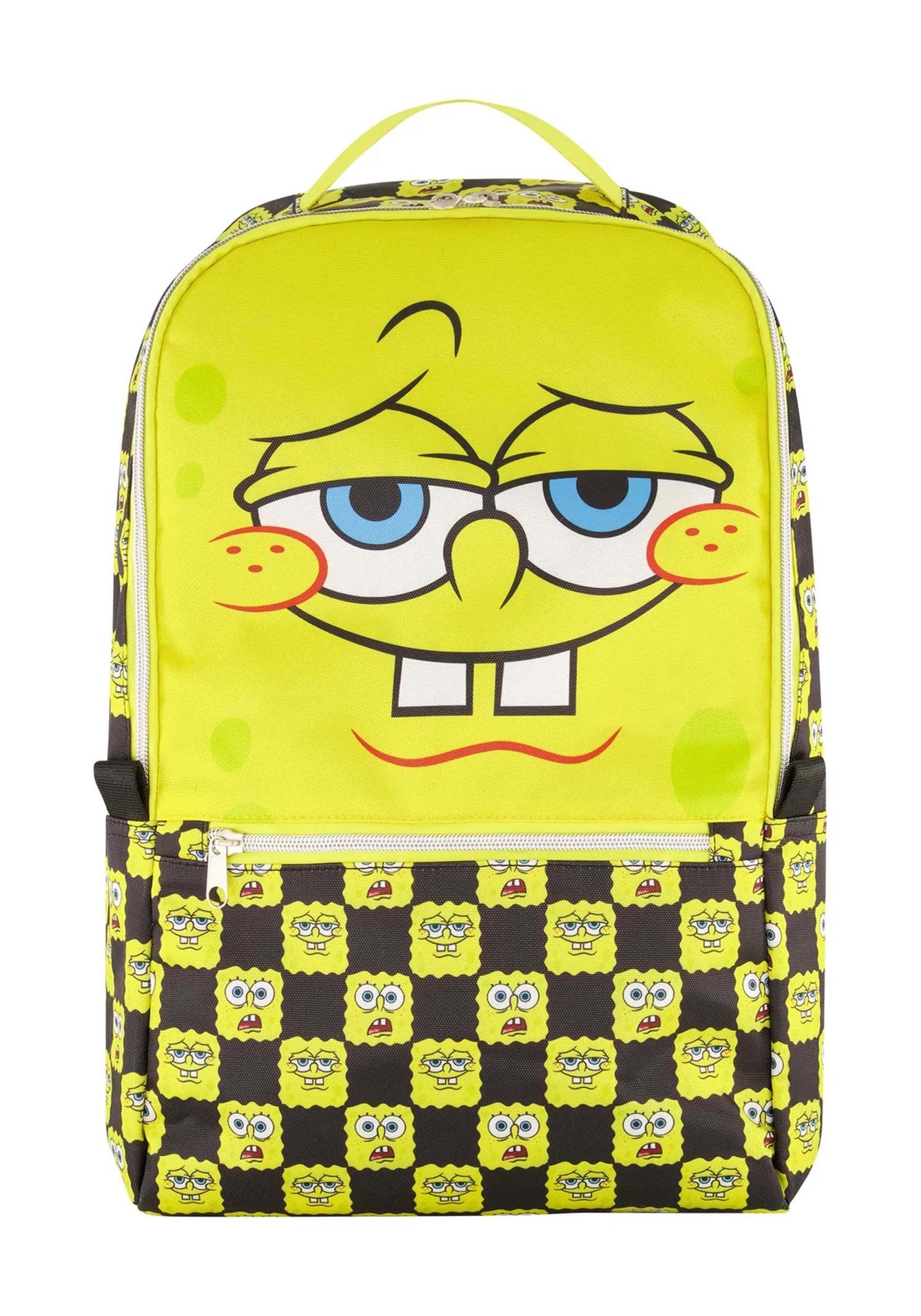 Bob Esponja Mochila Rostro