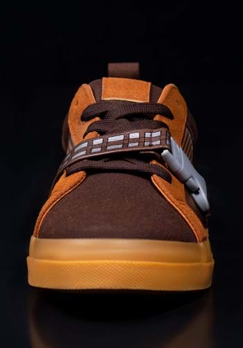 Star Wars Tennis Chewbacca