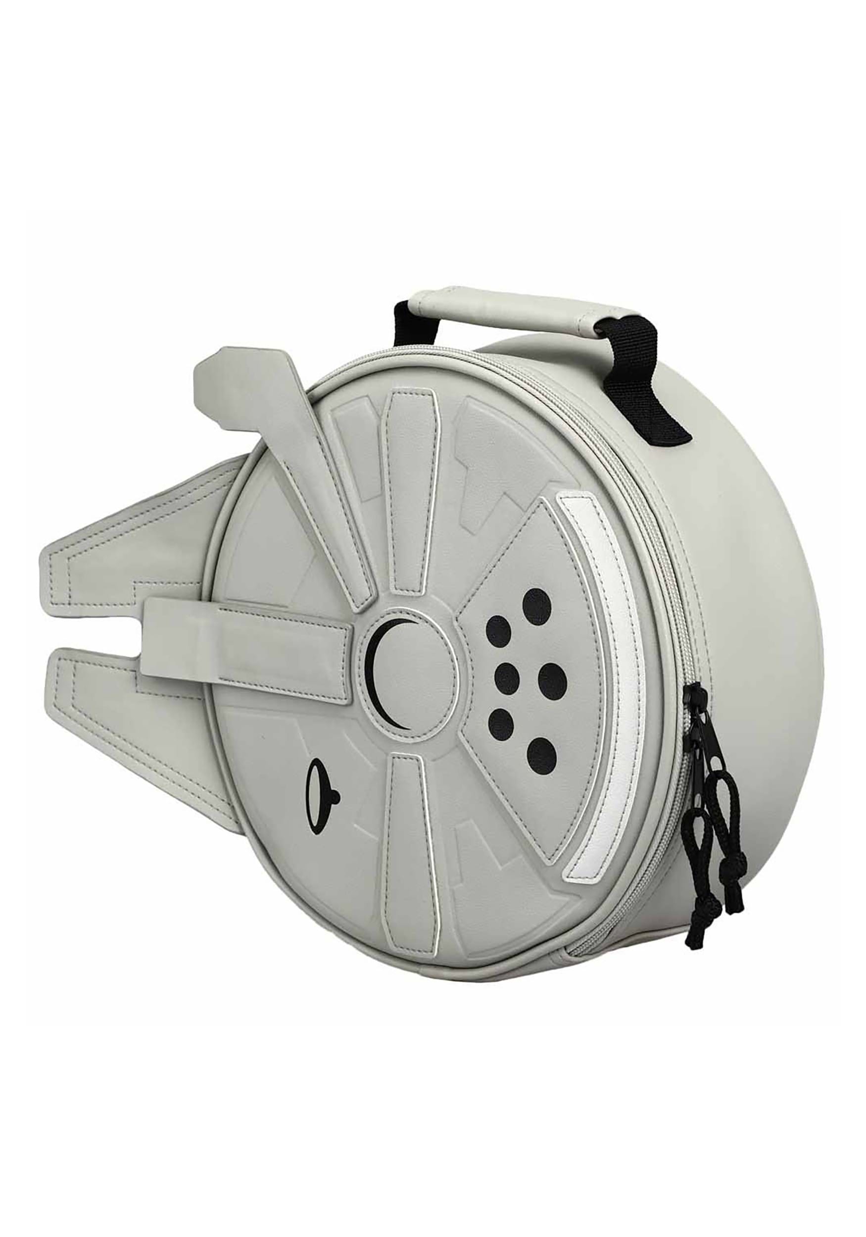 Star Wars Millennium Falcon Lonchera