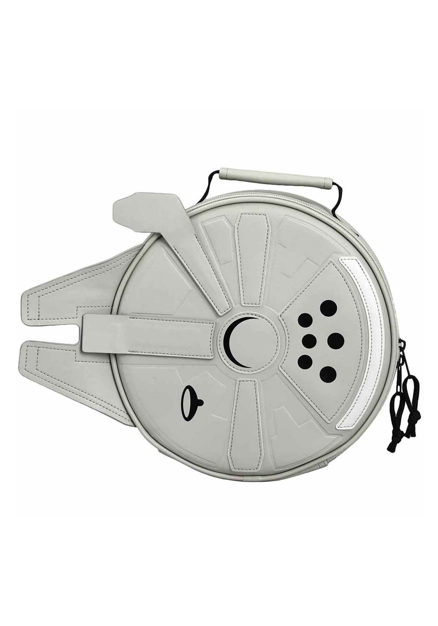 Star Wars Millennium Falcon Lonchera
