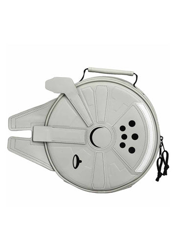 Star Wars Millennium Falcon Lonchera