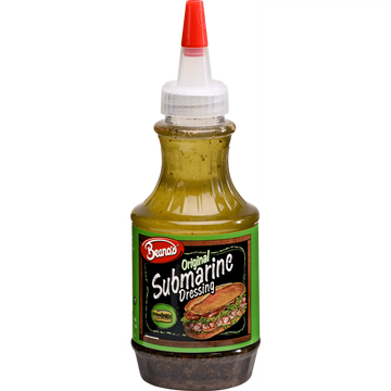 Beano's Original Submarine Dressing