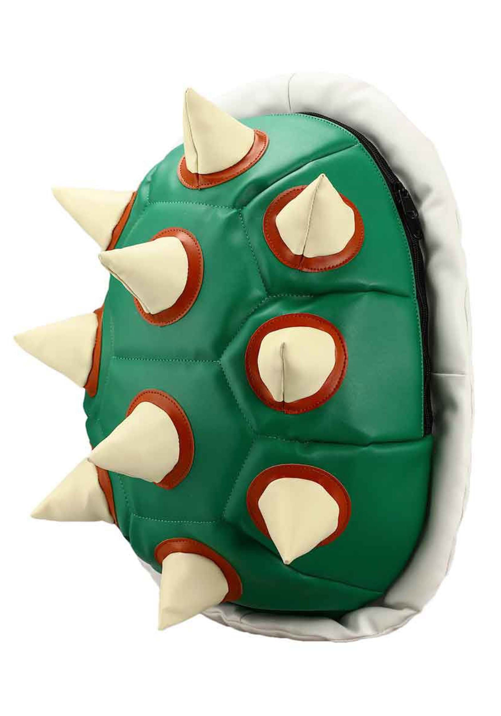 Super Mario Bros. 3D Bowser Mochila