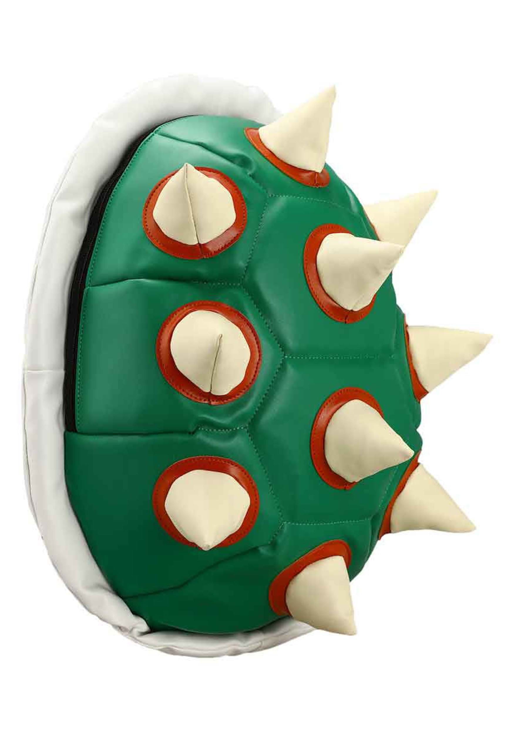 Super Mario Bros. 3D Bowser Mochila