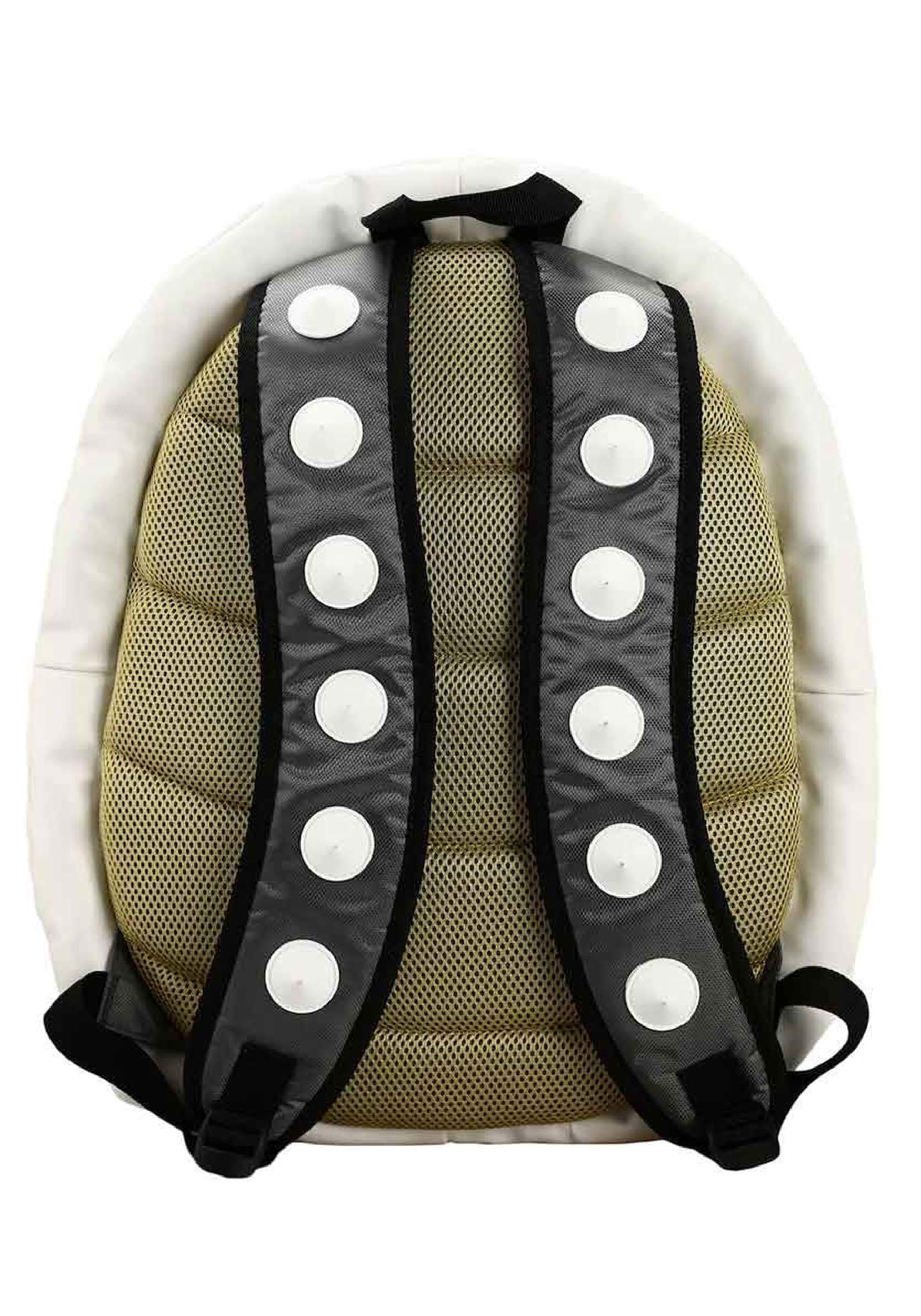 Super Mario Bros. 3D Bowser Mochila