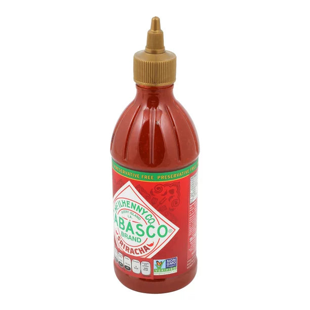 TABASCO BRAND Sriracha