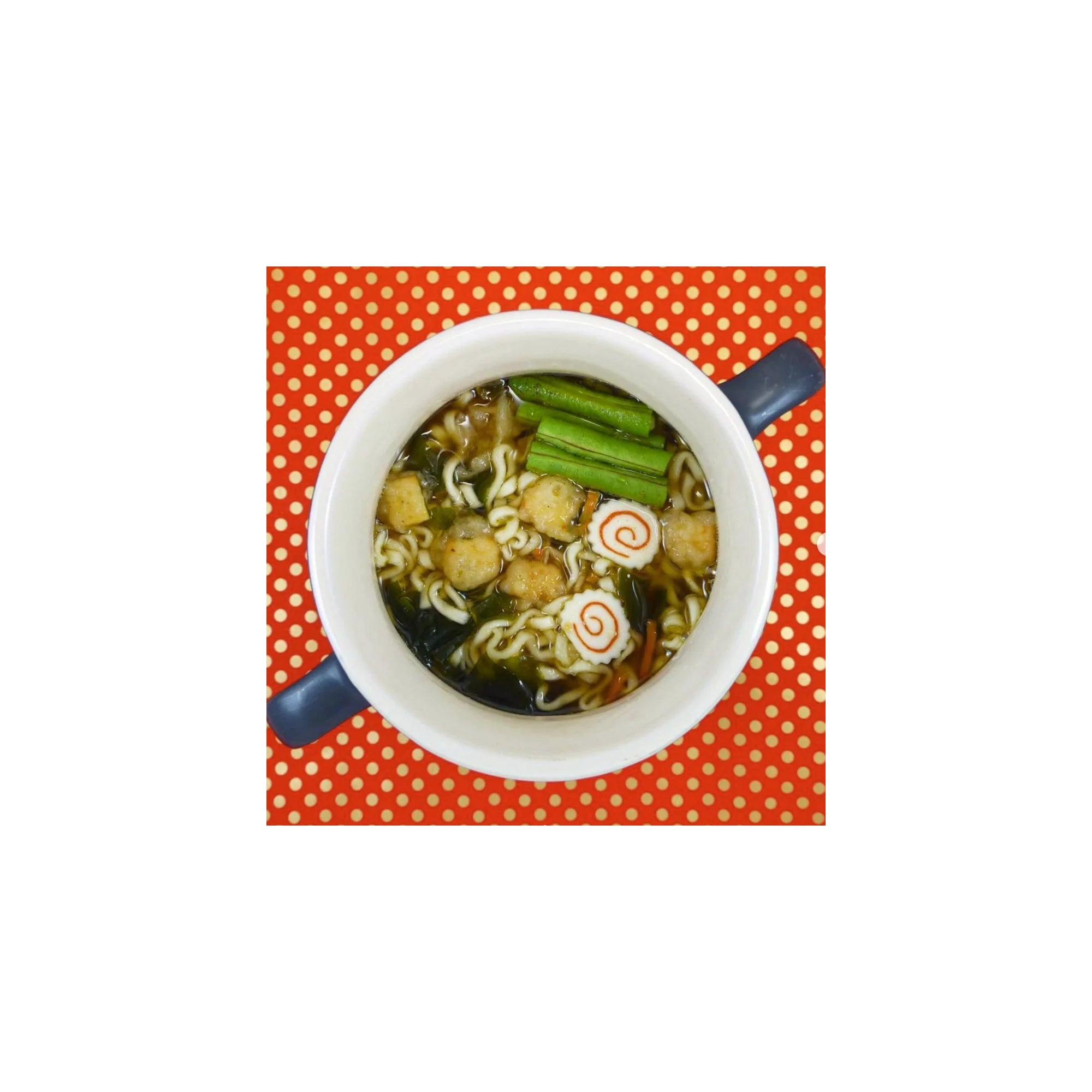 Nongshim Udon Savory Tempura Ramyun Ramen Noodle Soup Cup (6)