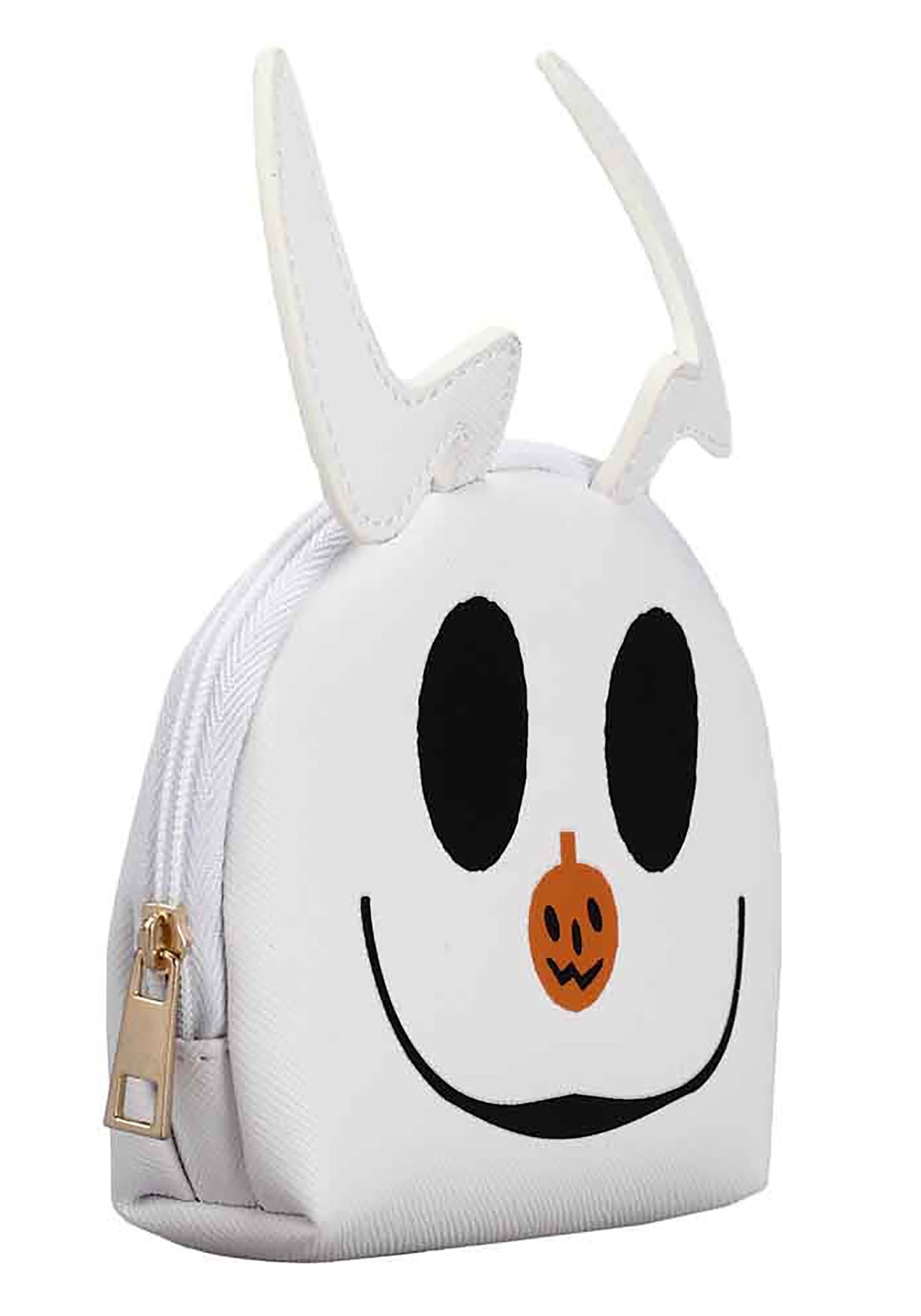 Extraño Mundo De Jack Bolsa Cosmetiquera Set Zero