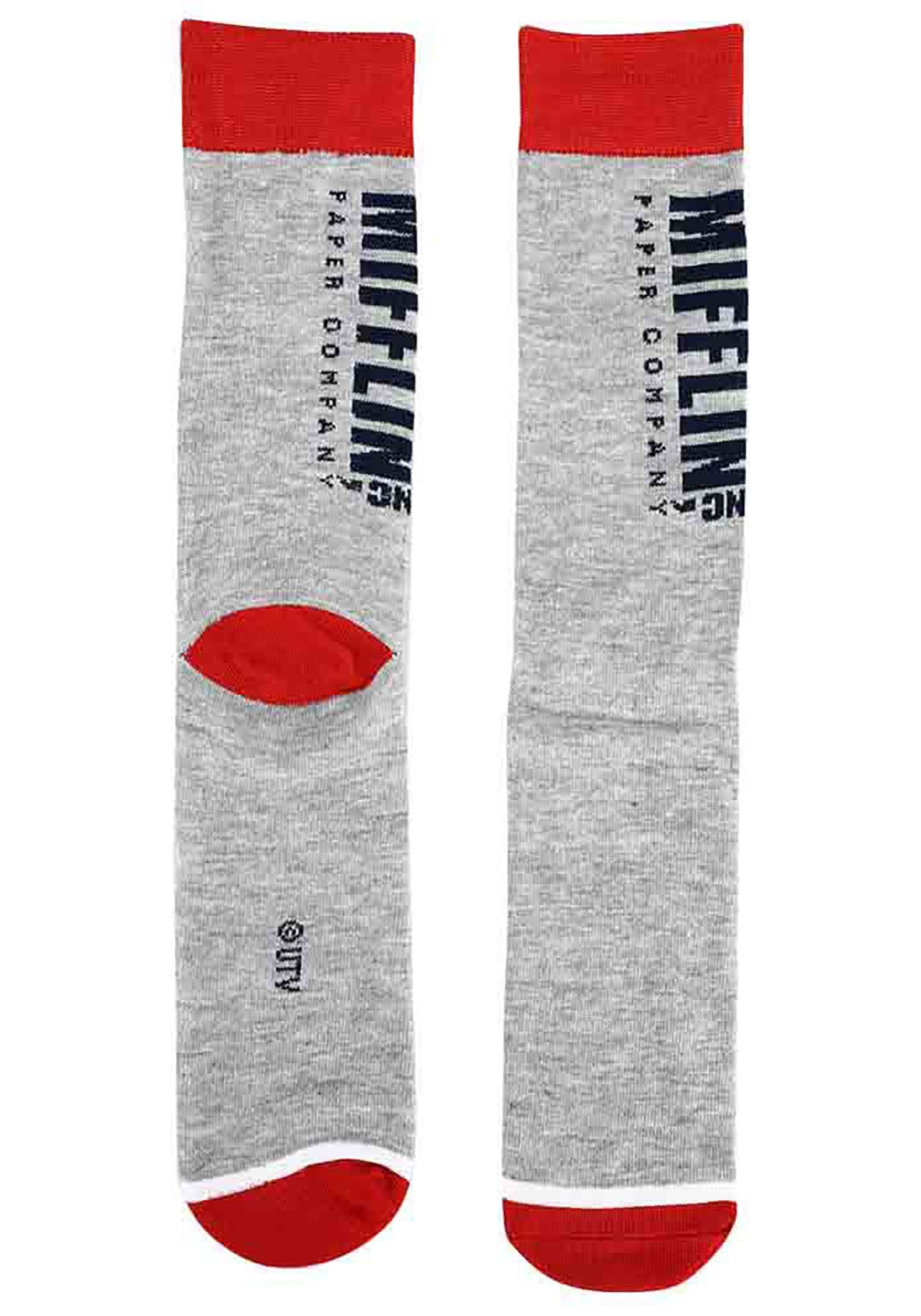 The Office 12 Dias De Calcetines Set