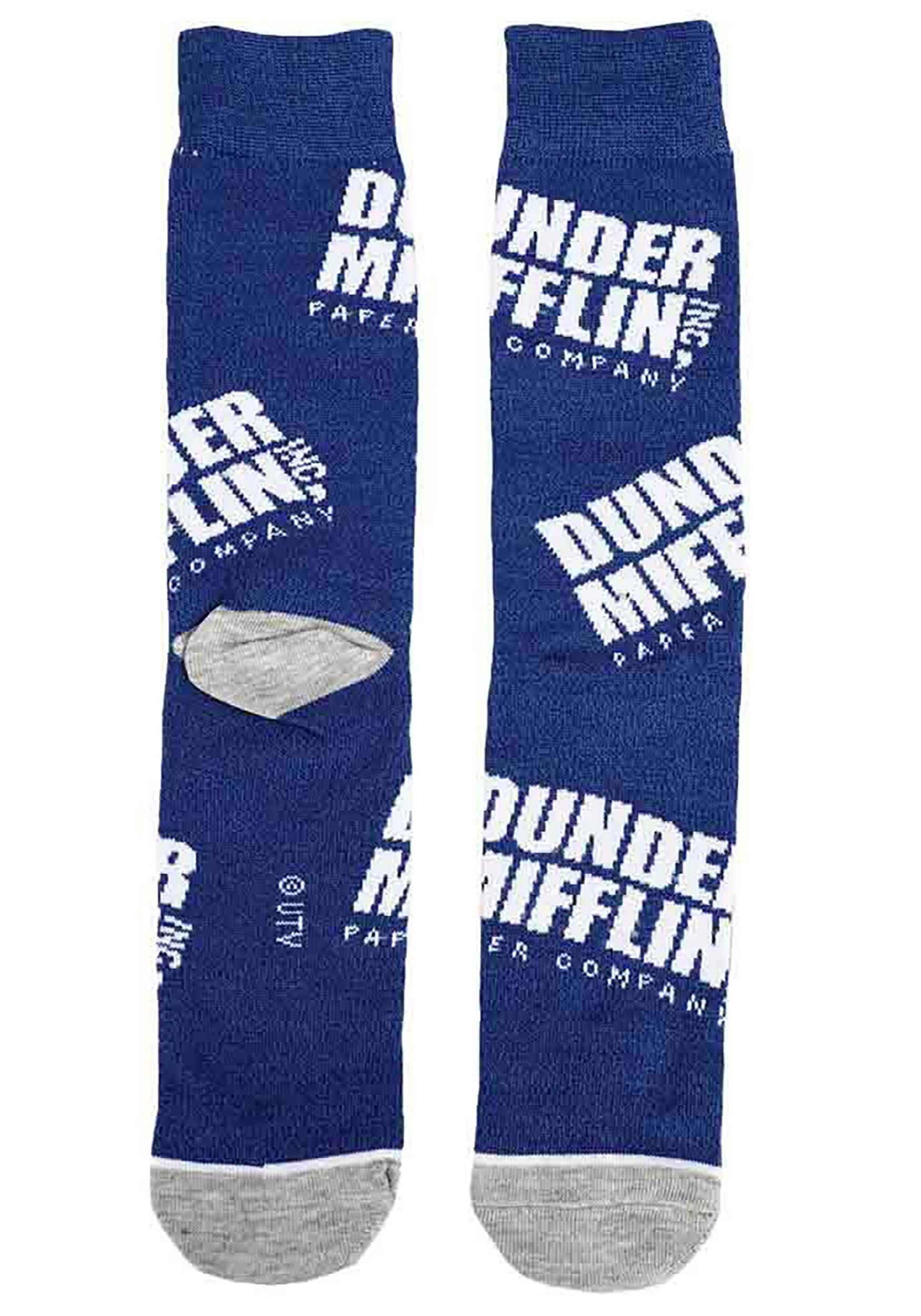 The Office 12 Dias De Calcetines Set