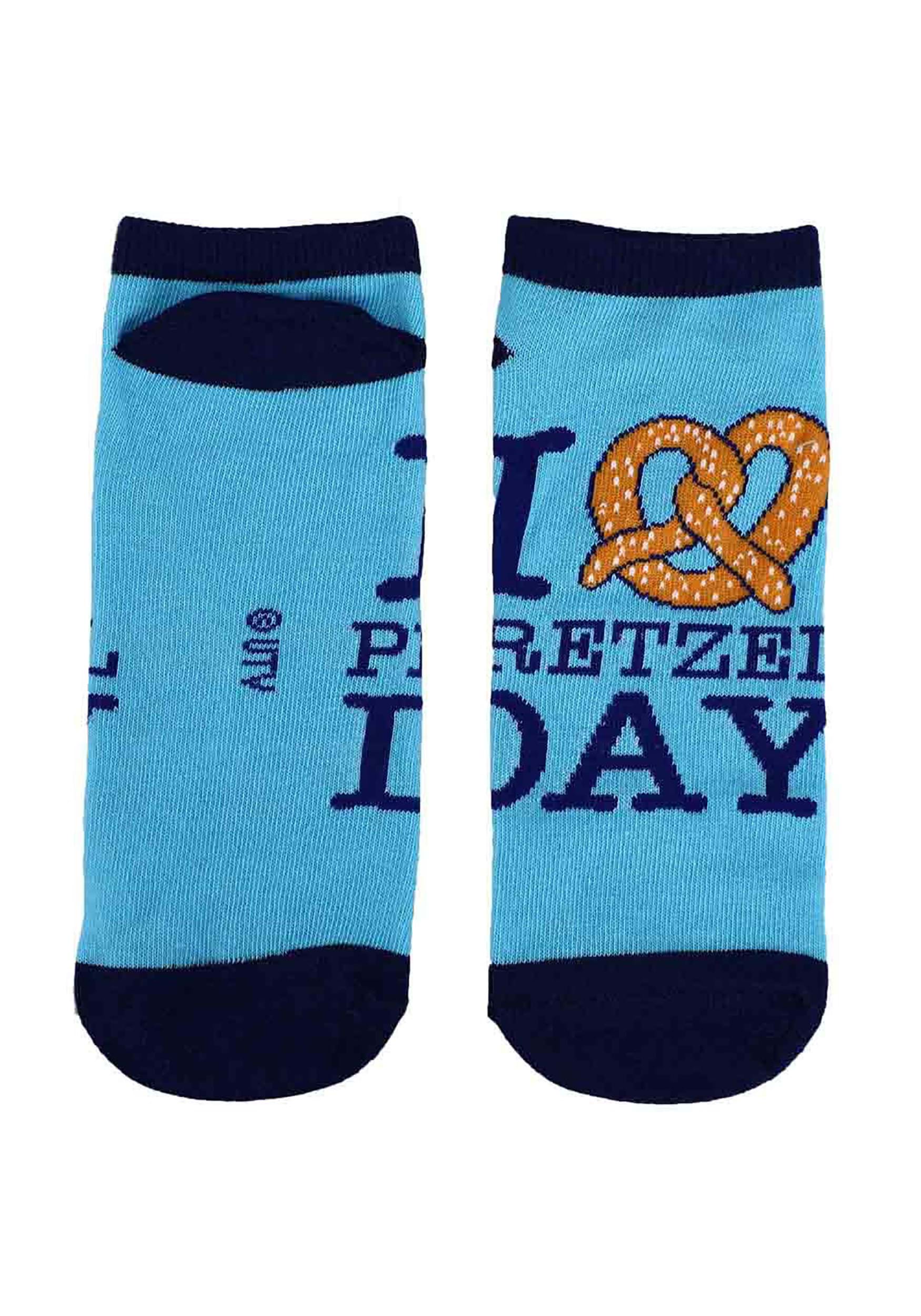 The Office 12 Dias De Calcetines Set