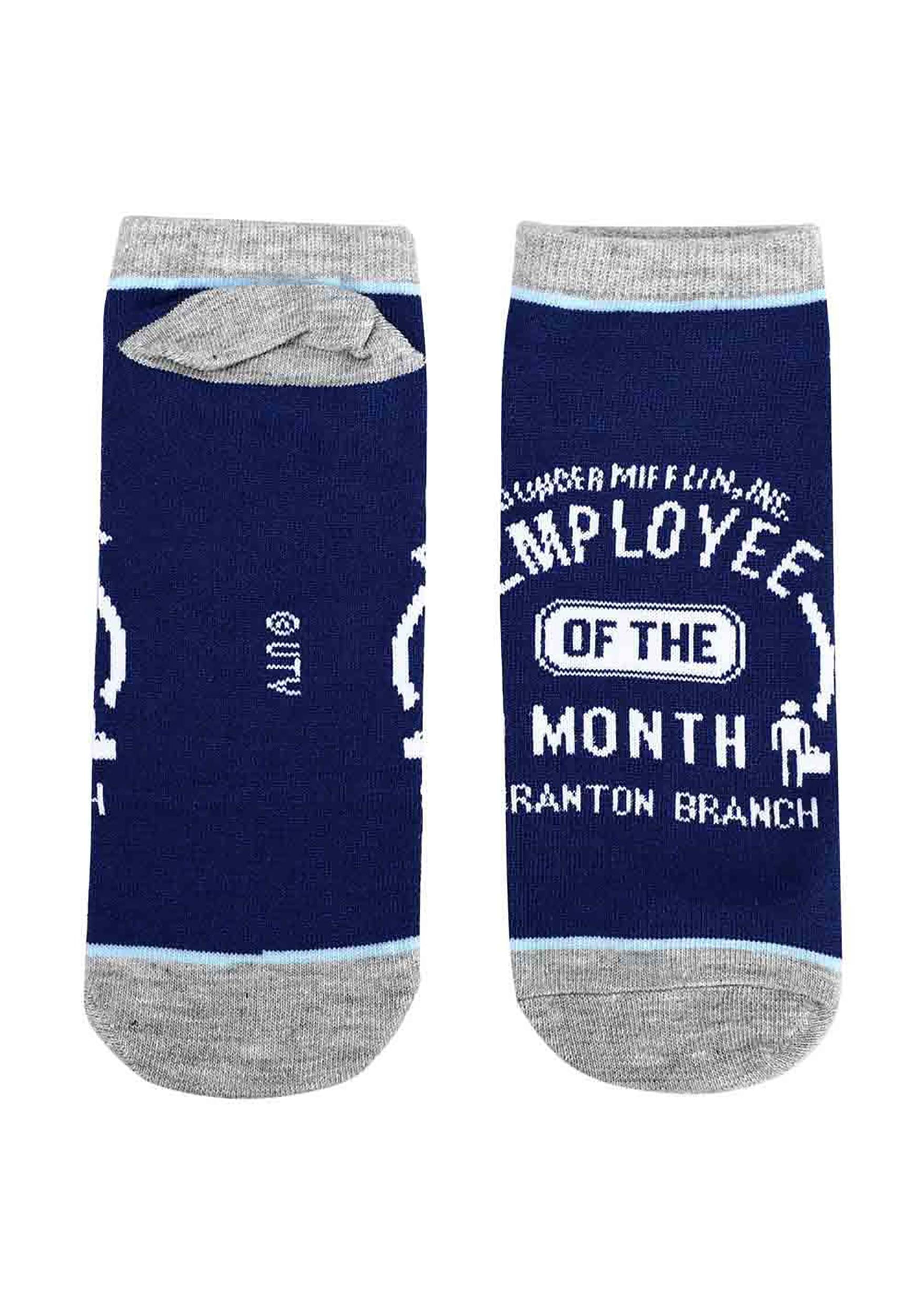 The Office 12 Dias De Calcetines Set