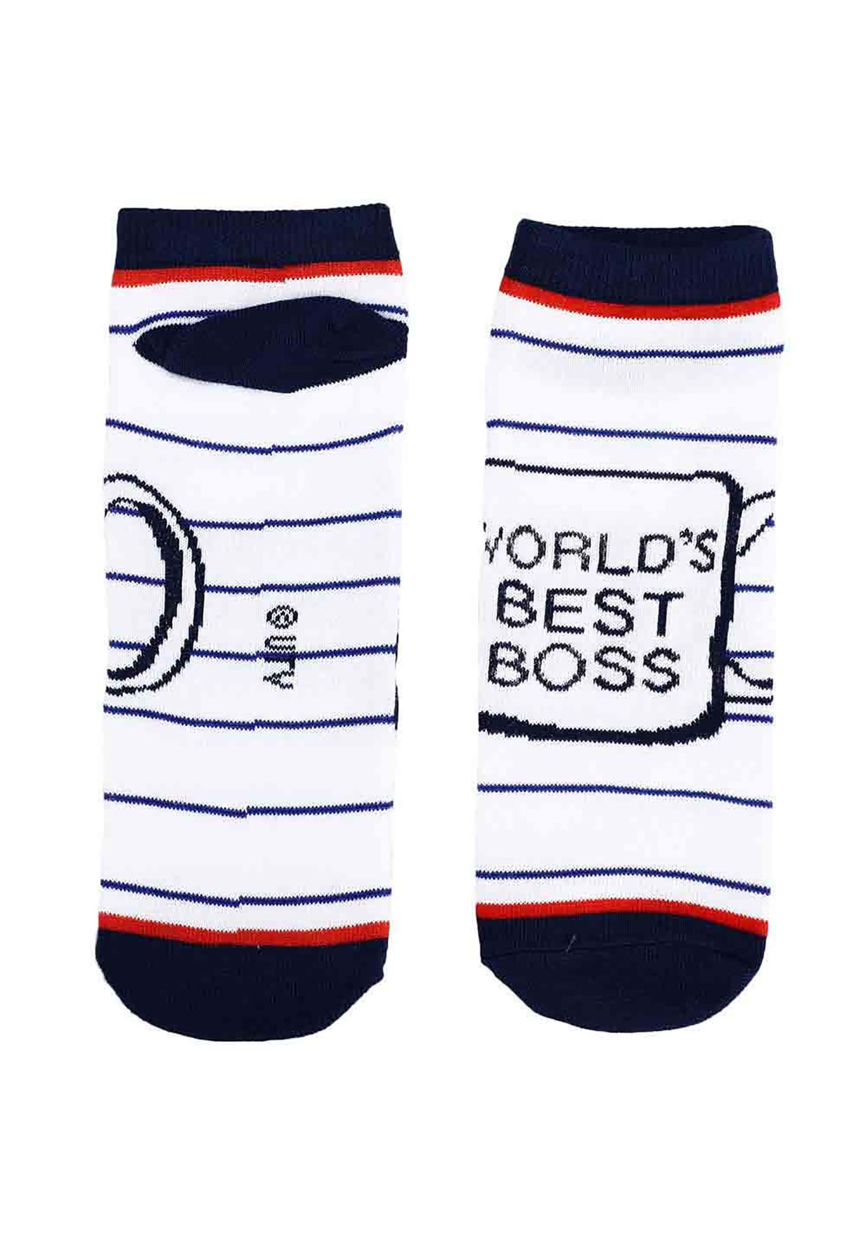 The Office 12 Dias De Calcetines Set