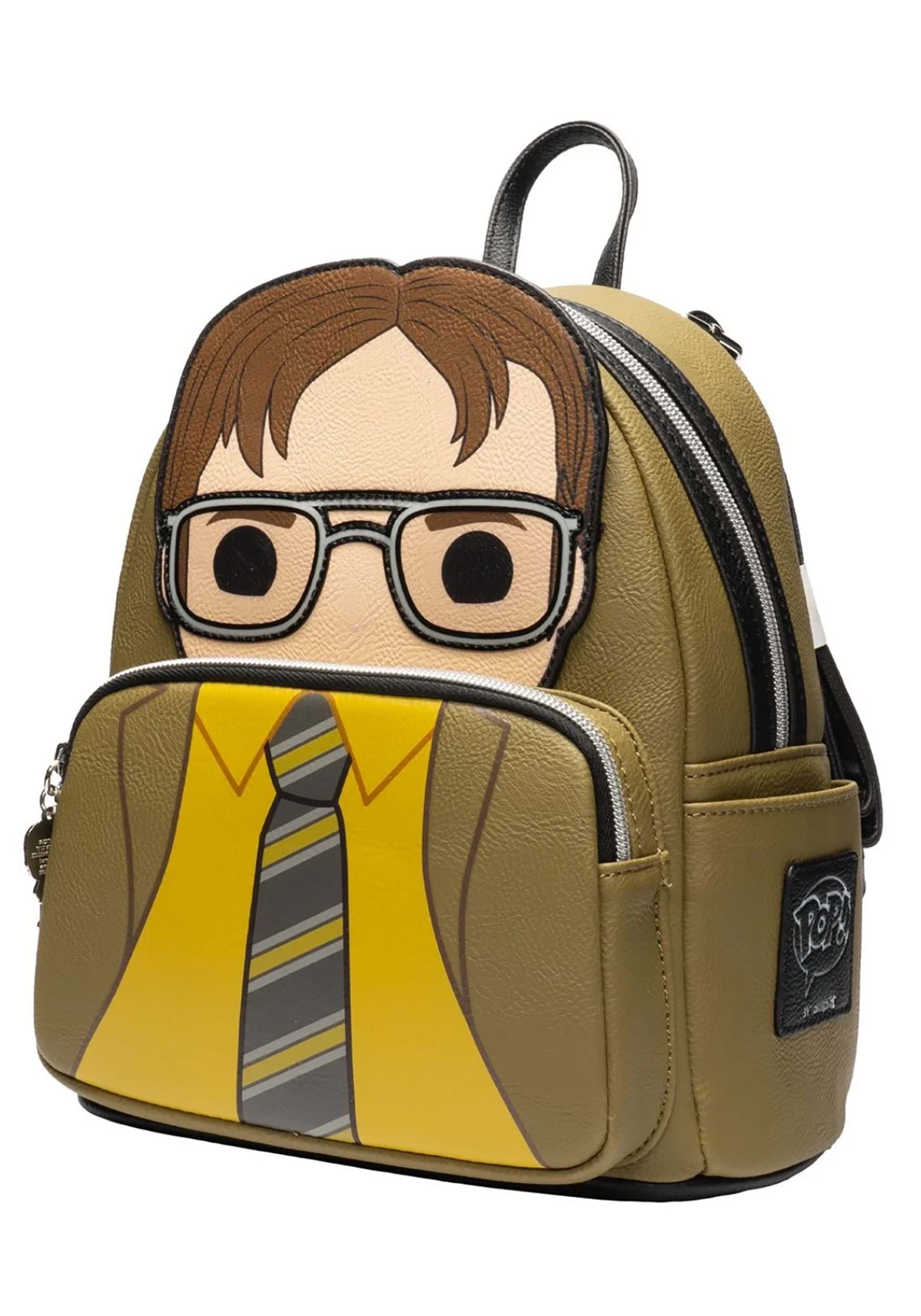 The Office Mochila Dwight Schrute