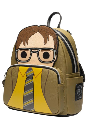 The Office Mochila Dwight Schrute