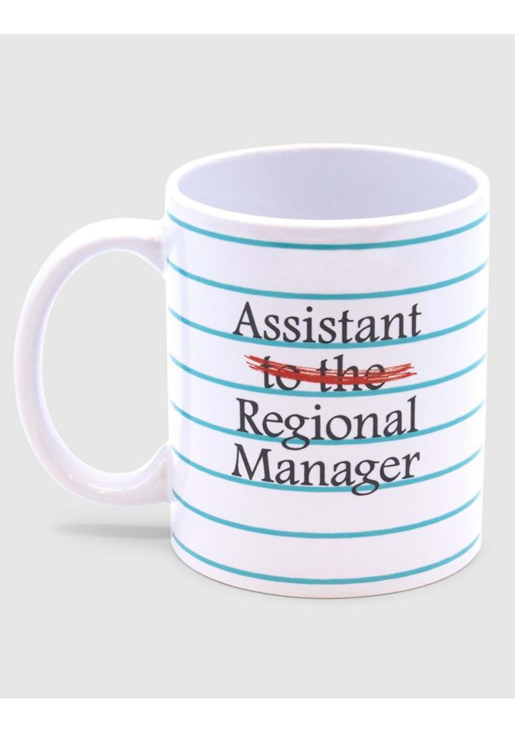 The Office Taza Set De Regalo
