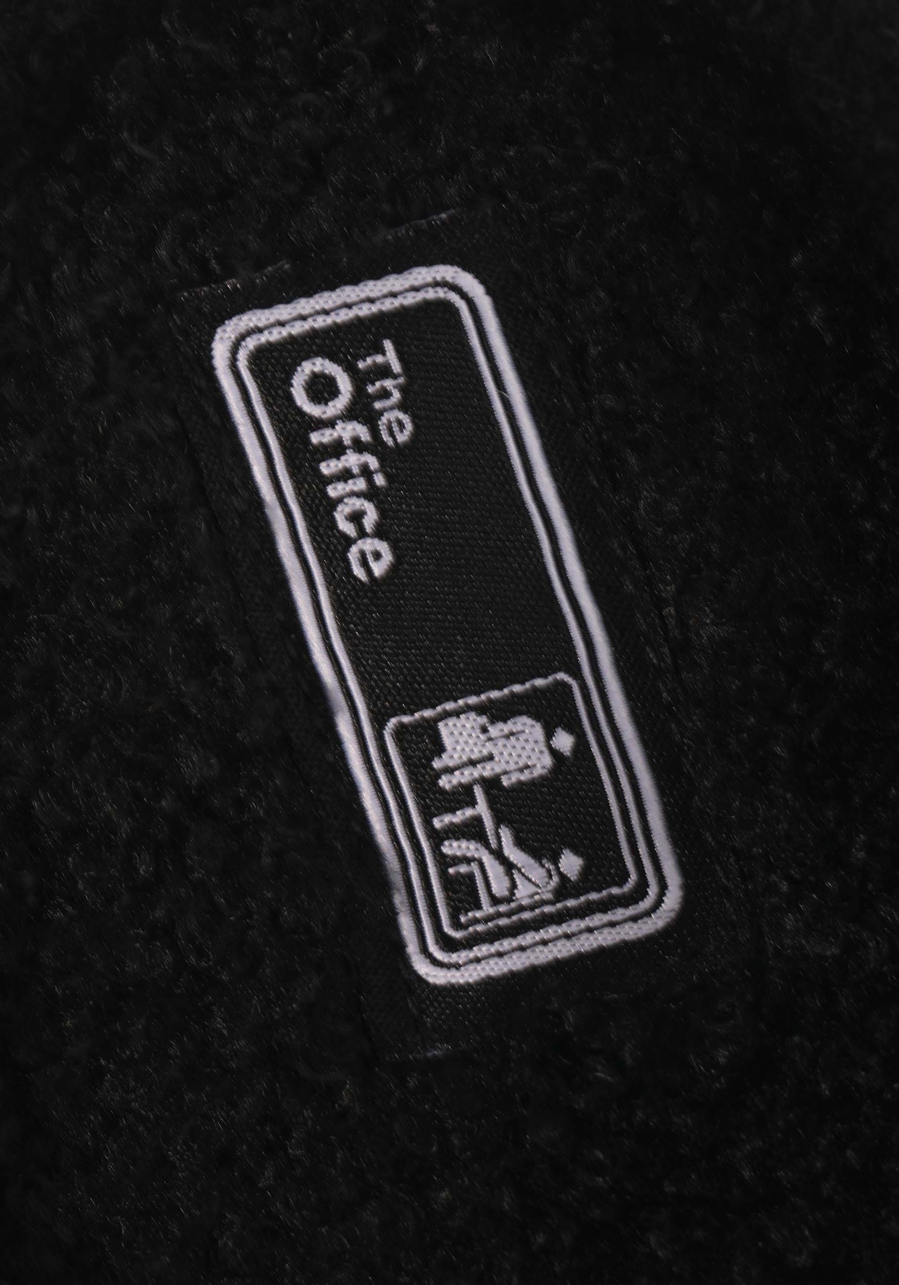 The Office Pantunflas Dunder Mifflin