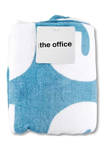 The Office Toalla Playa