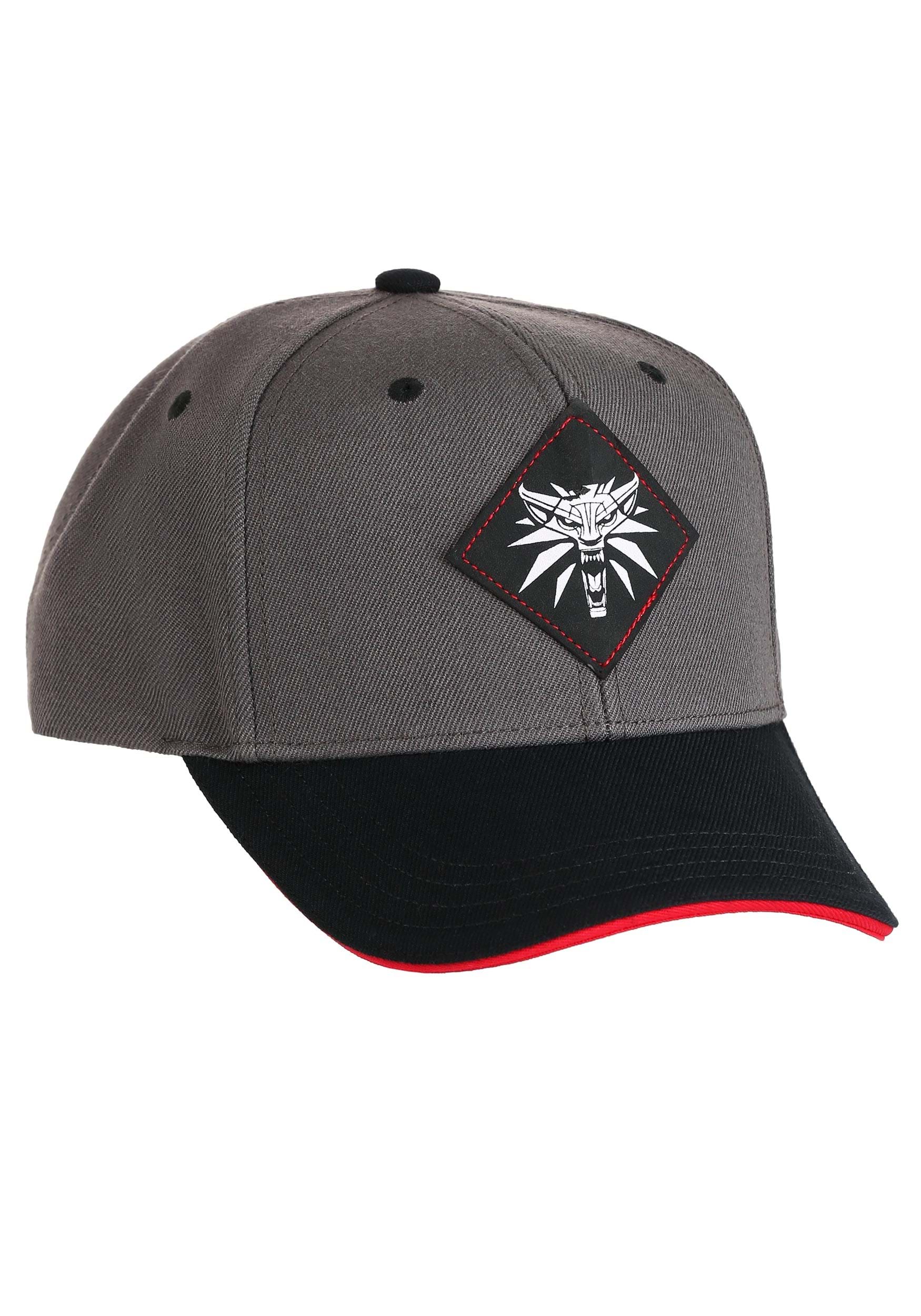The Witcher Gorra