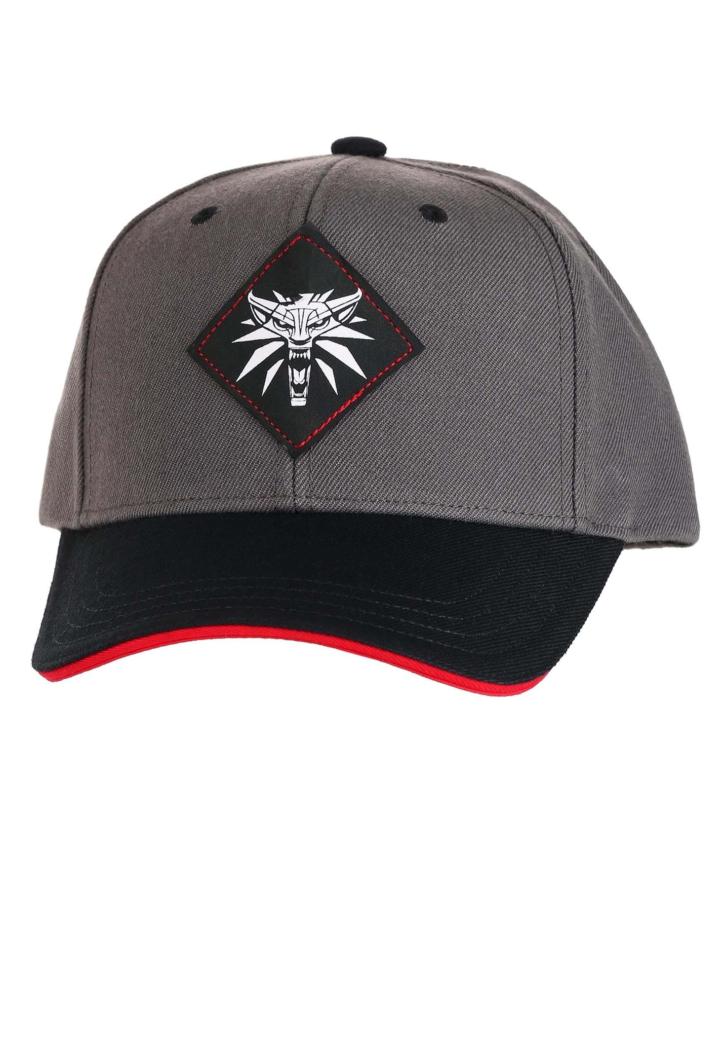 The Witcher Gorra