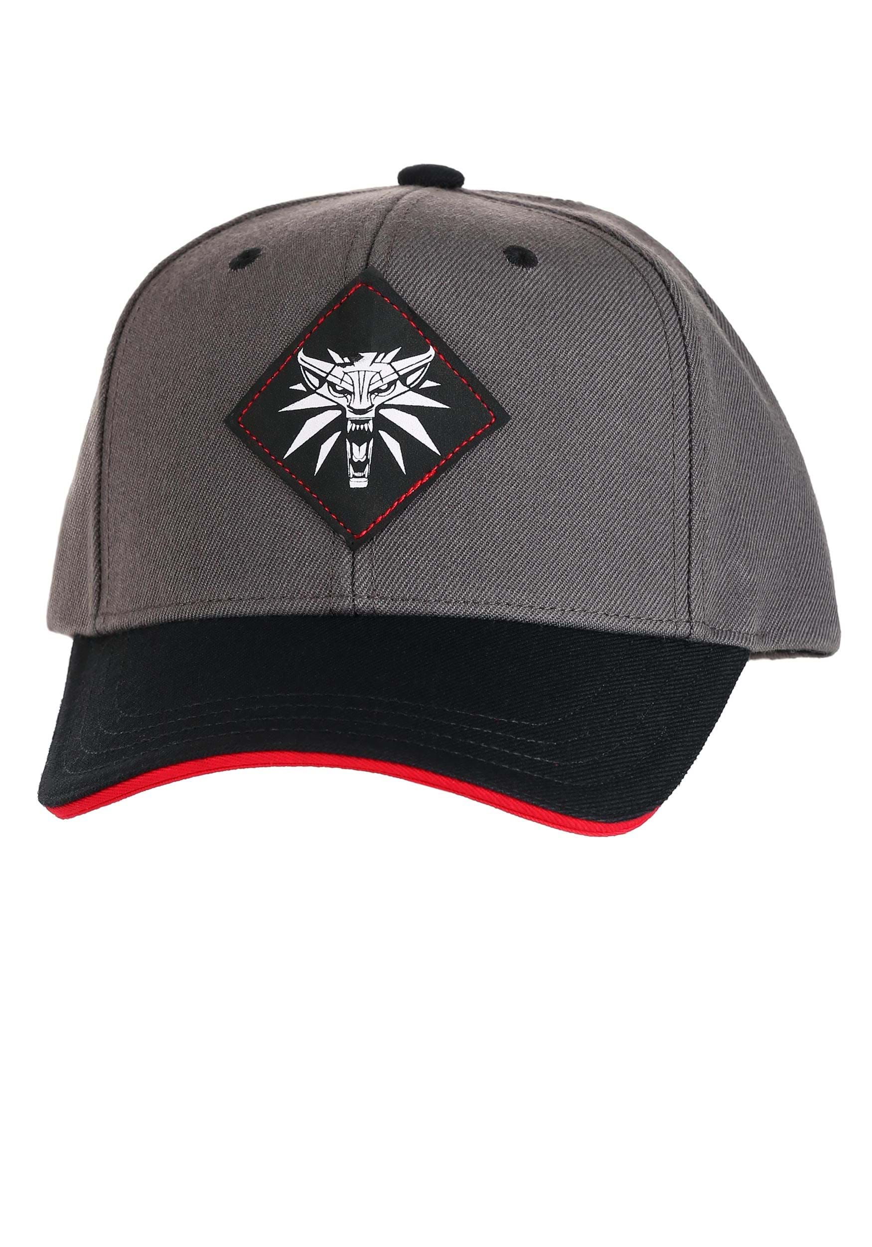 The Witcher Gorra