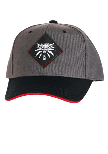 The Witcher Gorra