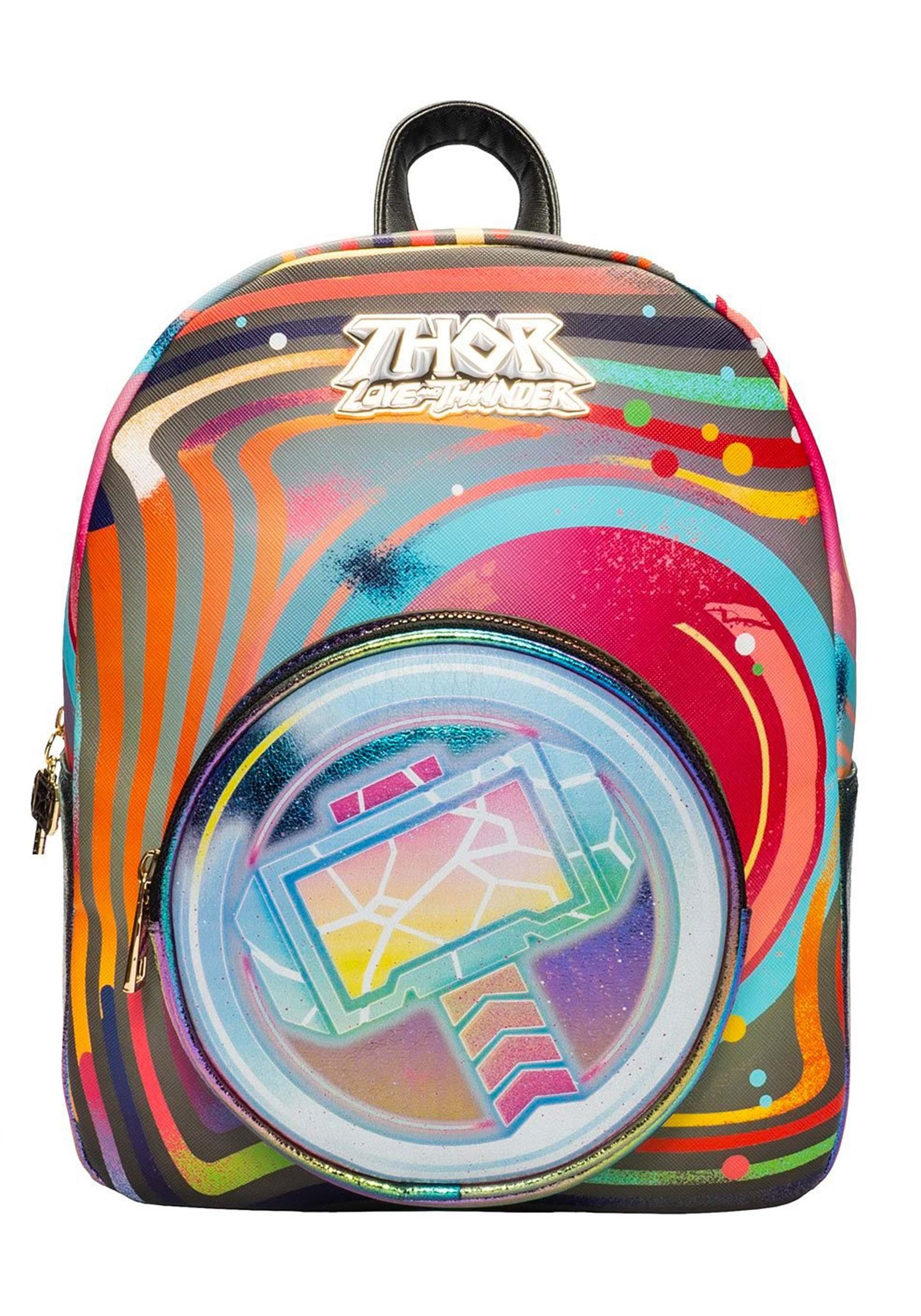 Thor: Love and Thunder Mochila Marvel