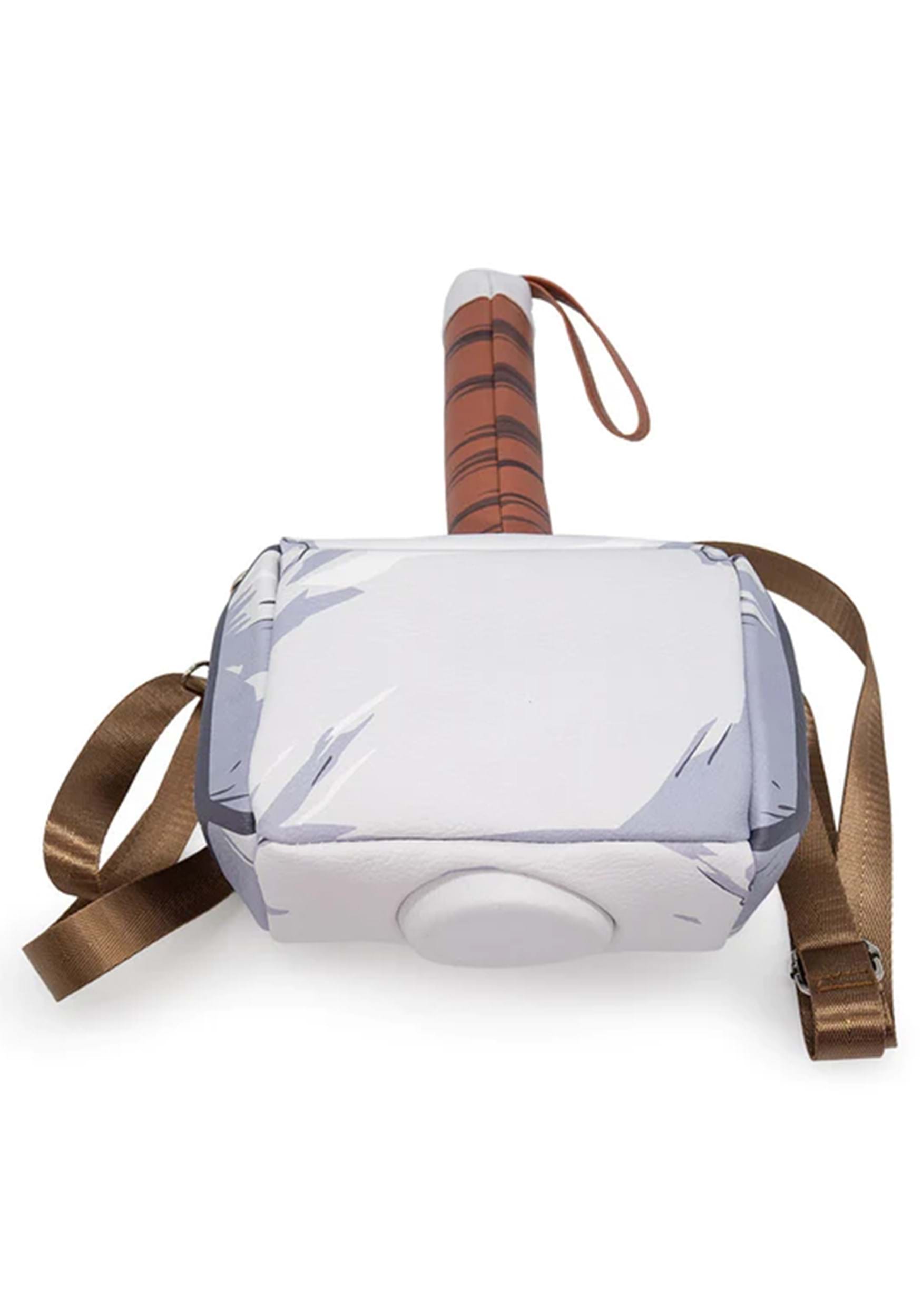Thor Bolsa Crossbody Martillo