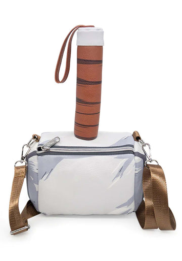 Thor Bolsa Crossbody Martillo