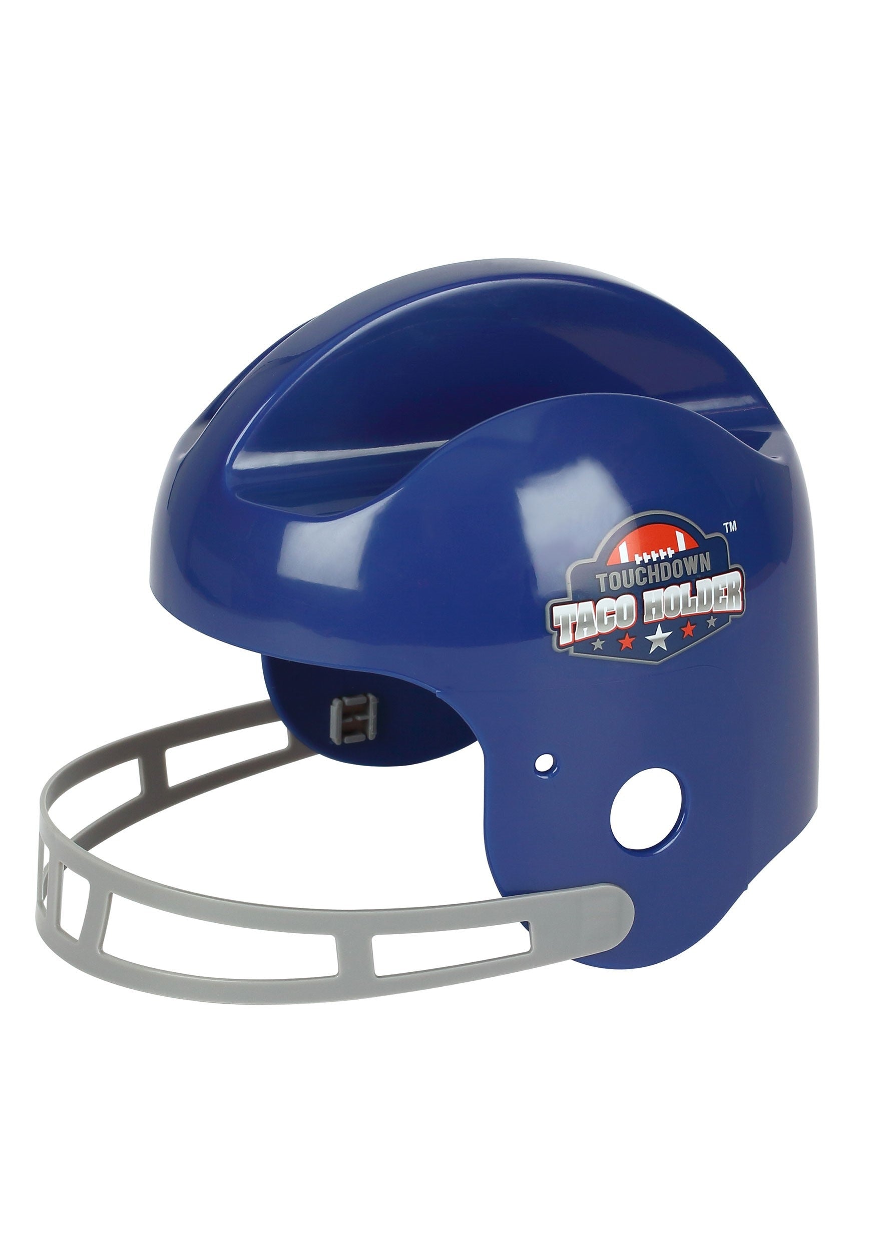 Futbol Americano Casco Botanero Tacos