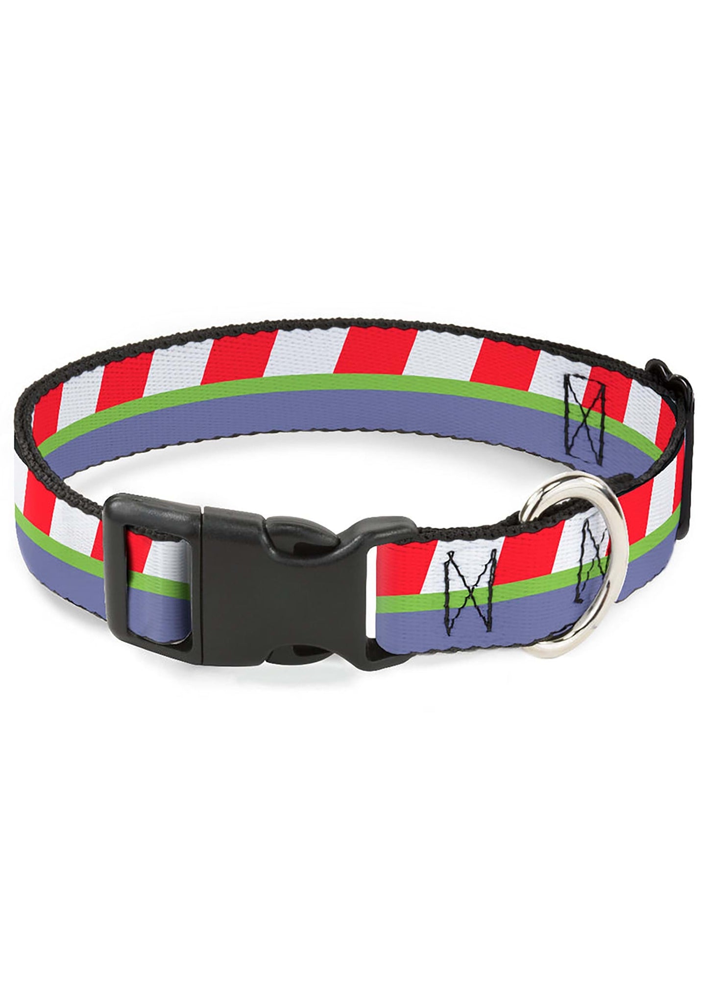 Buzz Lightyear Collar Mascota