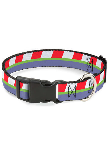 Buzz Lightyear Collar Mascota