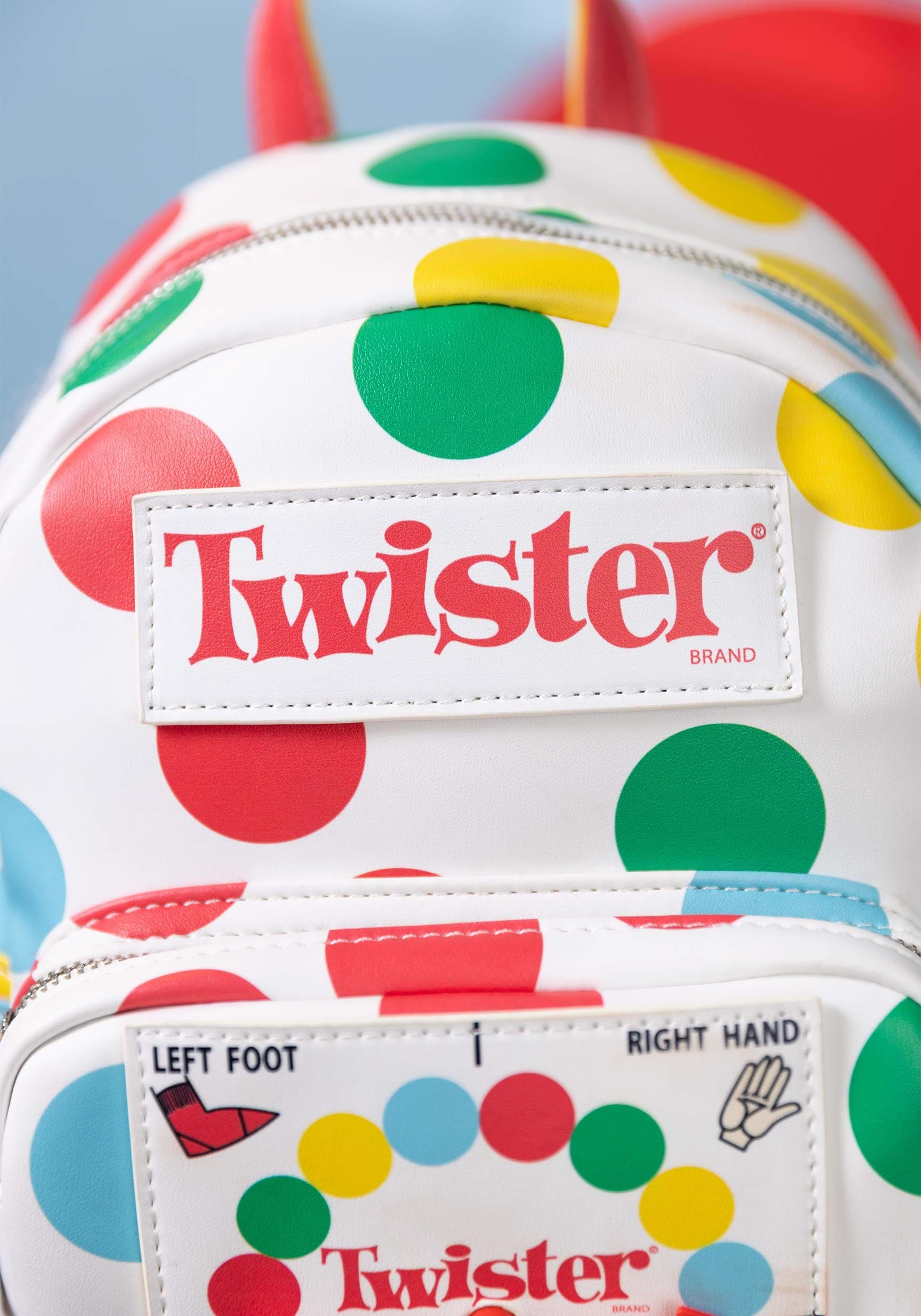Twister Hasbro Mochila