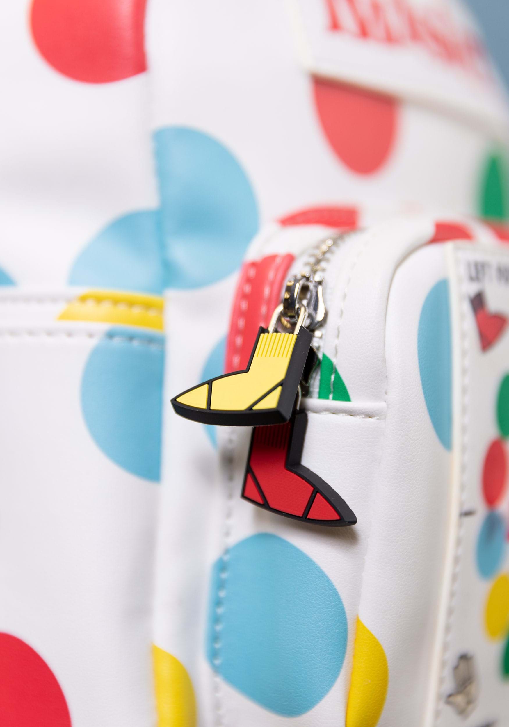 Twister Hasbro Mochila
